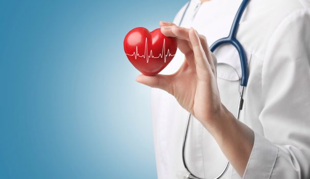 Especialidade: Cardiologia