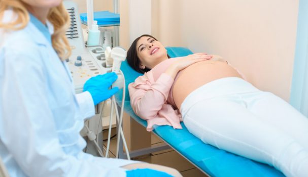 Especialidade: Ginecologia e Obstetrícia