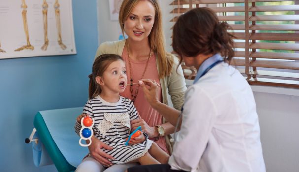 Especialidade: Infectologia Pediátrica