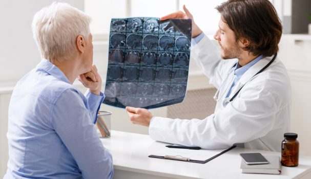 Especialidade: Neurogeriatria