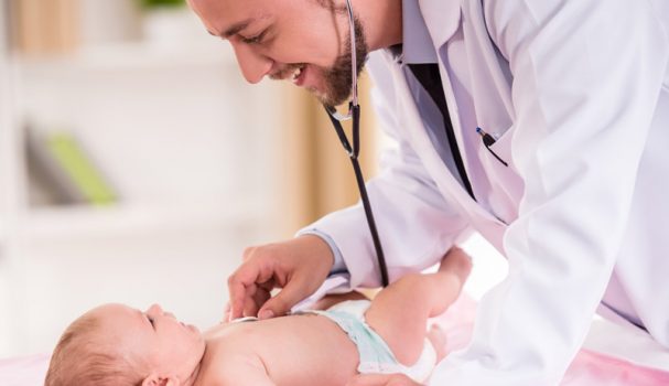 Especialidade: Pediatria