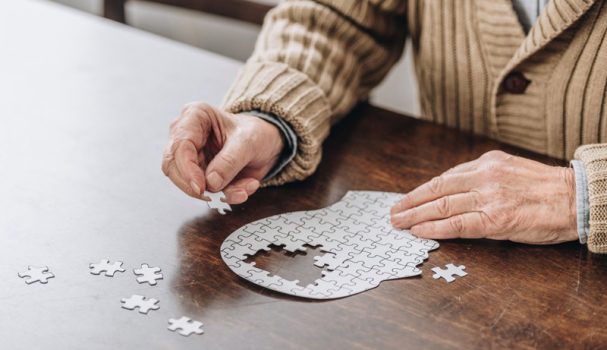 Especialidade: Psicogeriatria