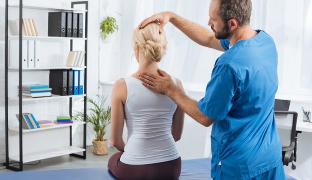 Especialidade: Fisiatria