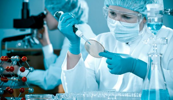Especialidade: Infectologia