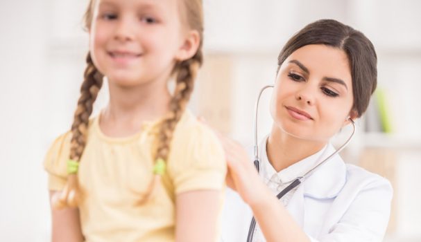 Especialidade: Pneumologia Pediátrica