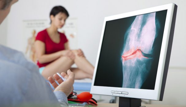 Especialidade: Reumatologia